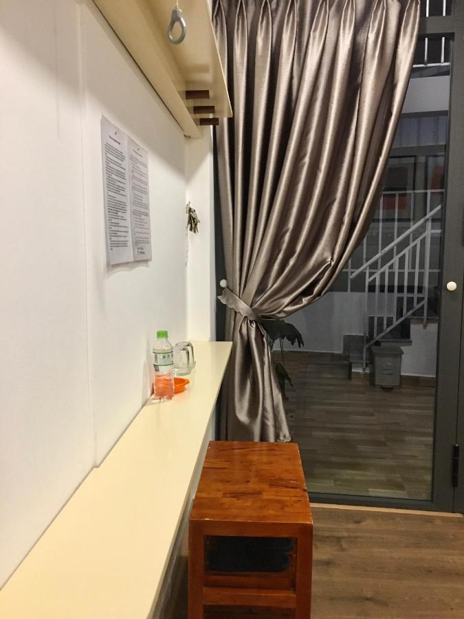 Tuyet Mai Hotel Da Lat Dış mekan fotoğraf