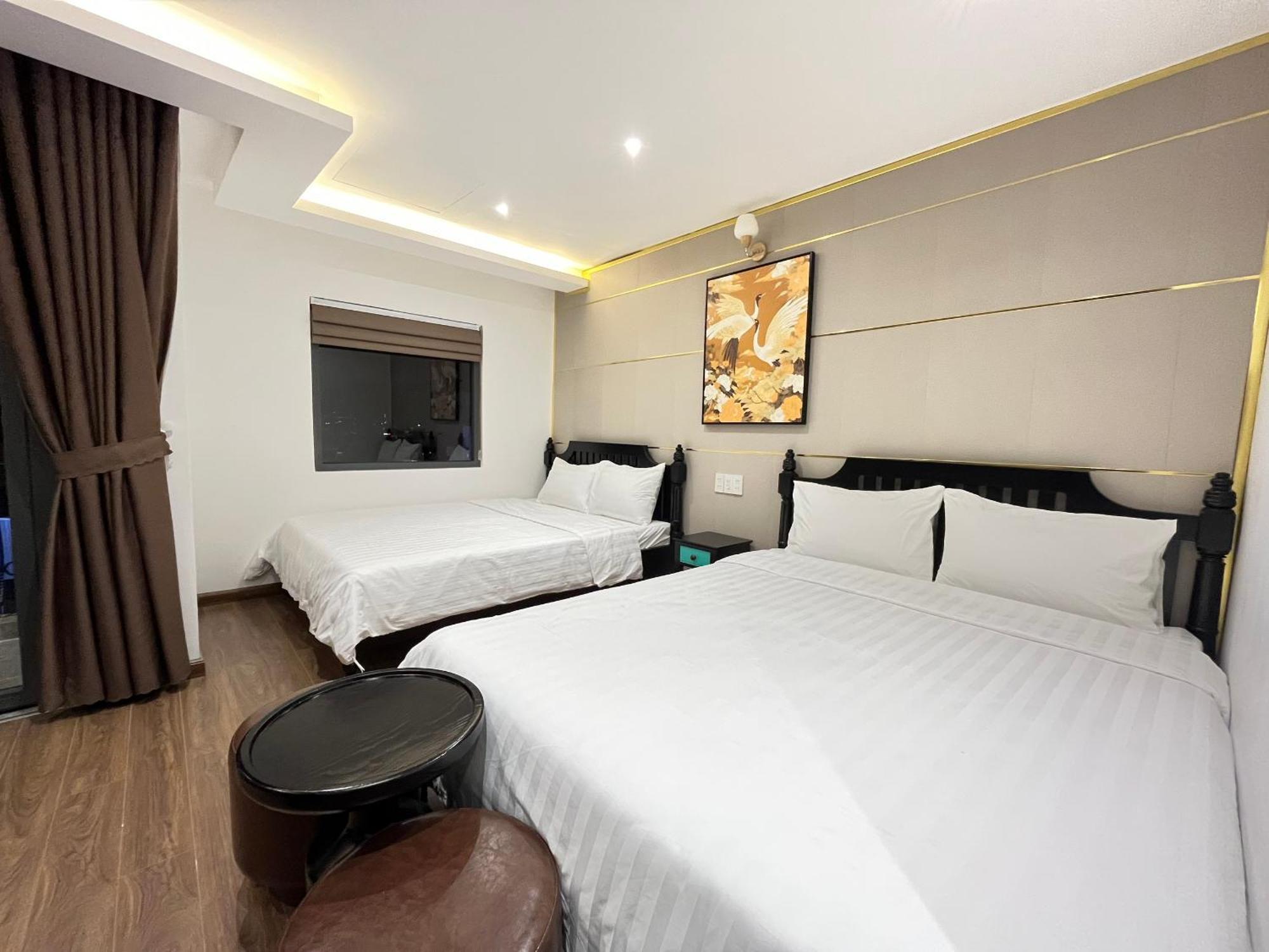 Tuyet Mai Hotel Da Lat Dış mekan fotoğraf