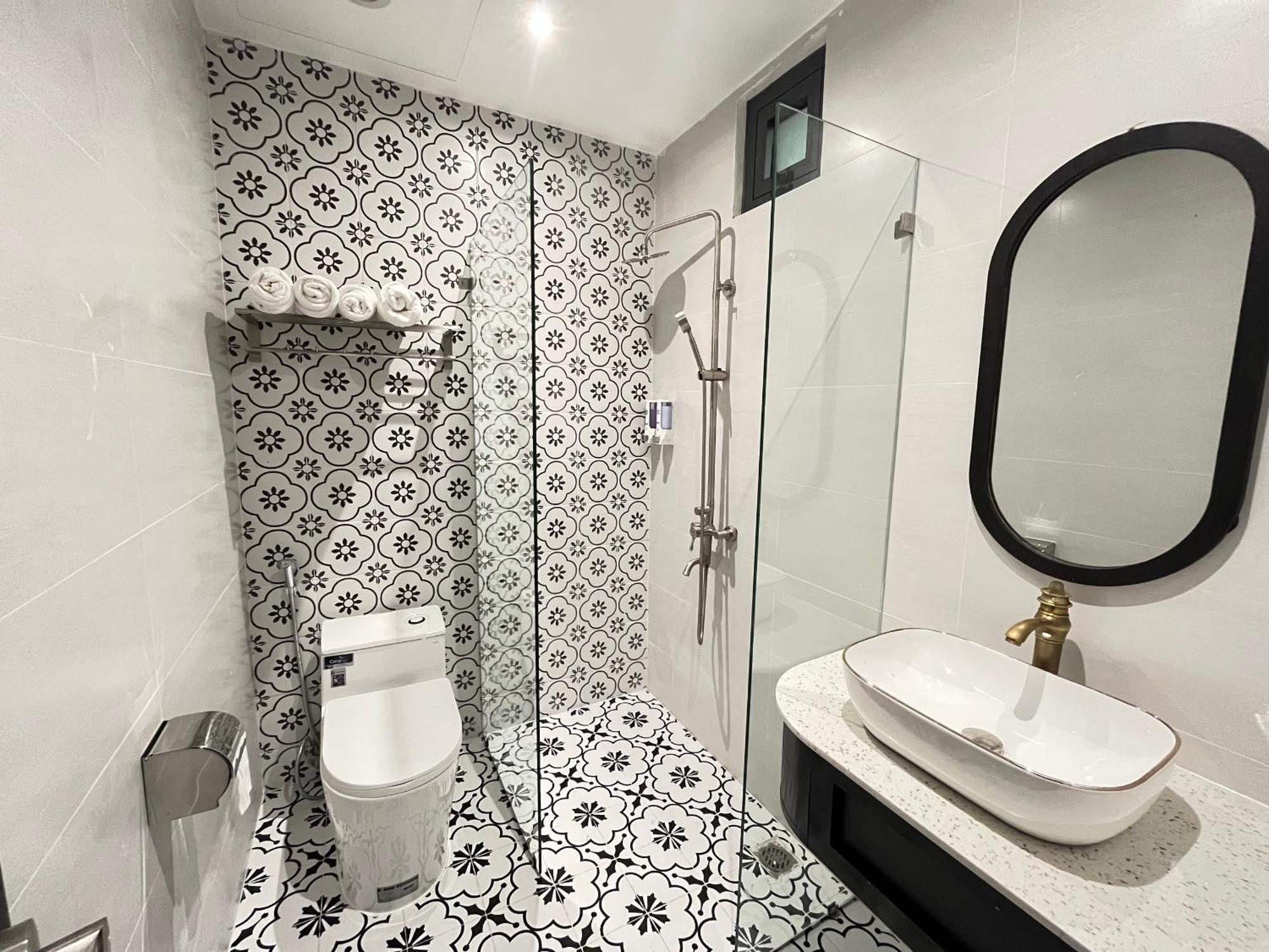 Tuyet Mai Hotel Da Lat Dış mekan fotoğraf